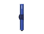 Secrid Crisple Cobalt Wallet
