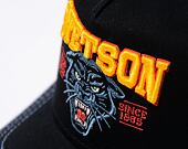 Dětská kšiltovka Stetson Trucker Cap Wild Ones 7761118