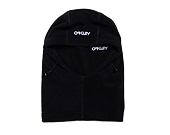 Oakley - Printed Pile  Balaclava - Blackout