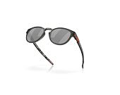 Sluneční Brýle Oakley Latch Matte Grey Smoke/Prizm Black 0OO9265-88741659