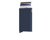 Peněženka Secrid Cardprotector Navy