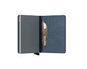 Peněženka Secrid Slimwallet Original Ice Blue