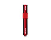 Peněženka Secrid Bandwallet TPU Sheltersuit Black-Red