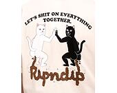 Triko Rip N Dip Together Tee (Natural)