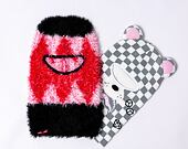 Kukla Sprayground Vsm Fuzzy Ski Mask
