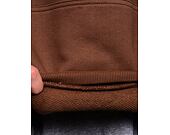 Mikina Brandit Ultra Heavy Cotton Box Hoody Bark