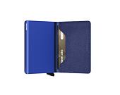 Secrid Crisple Cobalt Wallet