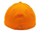 Kšiltovka New Era 39THIRTY MLB League Essential New York Yankees Pink