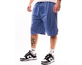 Kraťasy New Era Arch Logo Mesh Shorts - Copen Blue