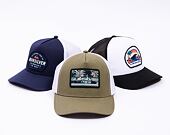 Kšiltovka QUIKSILVER Riding Around Trucker