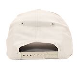 Kšiltovka New Era 9FIFTY Stretch-Snap MLB World Series New York Yankees Cooperstown Stone / Royal Bl