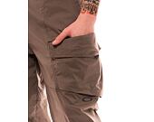 Kalhoty Oakley - JAPAN Field Gear Line - Tool Box Pants 4.0 - Plum