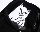 Batoh Rip N Dip Lord Nermal Velcro Hands Backpack (Black)