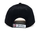 Dětská Kšiltovka New Era - MLB The League 9FORTY - NY Yankees - Team Color