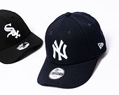 Dětská Kšiltovka New Era - MLB The League 9FORTY - NY Yankees - Team Color