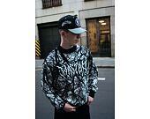 Svetr Wasted Paris Sweater WP Hollow Black