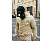 Kšiltovka New Era 9FORTY A-Frame MLB Patch Arizona Diamondbacks Cooperstown Black / Kelly Green
