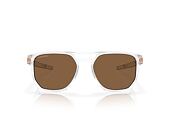 Sluneční Brýle Oakley Latch Beta Prizm Bronze