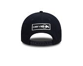 Kšiltovka New Era - 9FORTY Red Bull Racing Team Cap - Red Bull F1 - Dark Navy