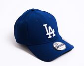 Kšiltovka New Era - 9FORTY Diamond Era Essential - LA Dodgers - Team Color / White