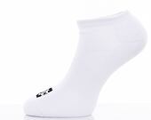 Ponožky DC Spp Dc Ankle 3P Sock Wbb0