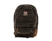 Batoh New Era MLB Cord Stadium Backpack New York Yankees - Olive