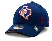Kšiltovka NEW ERA 3930 MLB 24 Club Texas Rangers Blue/Red OTC