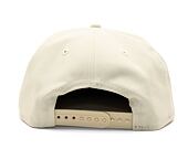 Kšiltovka New Era 9FIFTY MLB Floral New York Yankees Retro - Ivory / Majestic Blue
