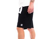 Kraťasy Karl Kani Wavy Retro Sweatpants black