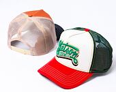 Kšiltovka Stetson - Trucker Cap Lettering - 84