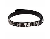 Pásek Rip N Dip Rockstar Leather Belt (Black)