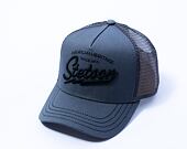 Dětská Kšiltovka Stetson Trucker Cap American Heritage Classic 3