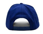 Kšiltovka New Era - 9FORTY A-Frame Patch - LA Dodgers - Dark Royal