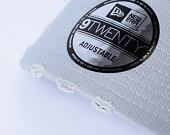 Kšiltovka New Era - 9TWENTY Washed - Bugs Bunny - Beige / Grey