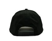 Kšiltovka New Era - F1 Flawless 9FORTY - Haas Formula 1 - Black