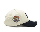 Kšiltovka New Era - 9FORTY 1941 World Series - NY Yankees - Navy