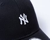 Kšiltovka New Era - 9FORTY Home Field Trucker - NY Yankees - Navy