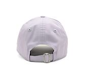 Dětská Kšiltovka New Era - 9FORTY League Essential - LA Dodgers - Pastel Purple / Orange
