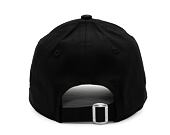 Dětská Kšiltovka New Era - 9FORTY League Essential - NY Yankees - Black / Orange