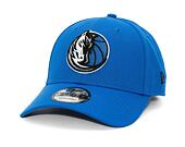 Kšiltovka New Era - 9FORTY The League 22 - Dallas Mavericks - Team Color