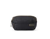 Taška Aevor - Ripstop Hip Bag Ease - Black Olive