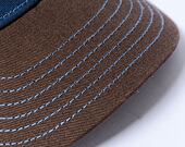 Dětská Kšiltovka Stetson Trucker Cap Riding Hot Rod 62