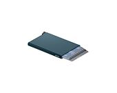 Peněženka Secrid - Cardprotector - Teal