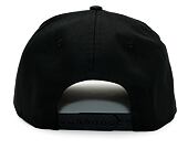 Kšiltovka New Era - 9FORTY A-Frame League Essential - LA Dodgers - Black / Beige