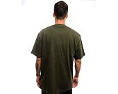 Triko Oakley Mtl Solar Rail Tee