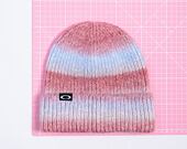 Kulich Oakley Ellipse Gradient Beanie New Lilac/Humus