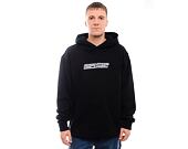 Mikina Rip N Dip Robo Nerm Hoodie (Black)