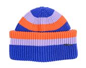 Kulich Stetson Beanie Stripes Wool Stetson Freestyle