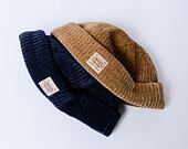 Docker Cap Stetson Corduroy Jersey Brown