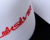 Kšiltovka Quiksilver Omni Trucker (Wbb0)